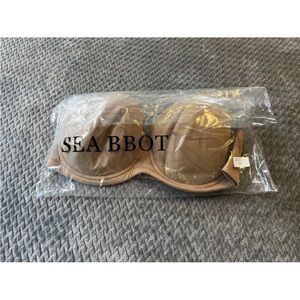 Sea BBot Push Up Bra Size 44D